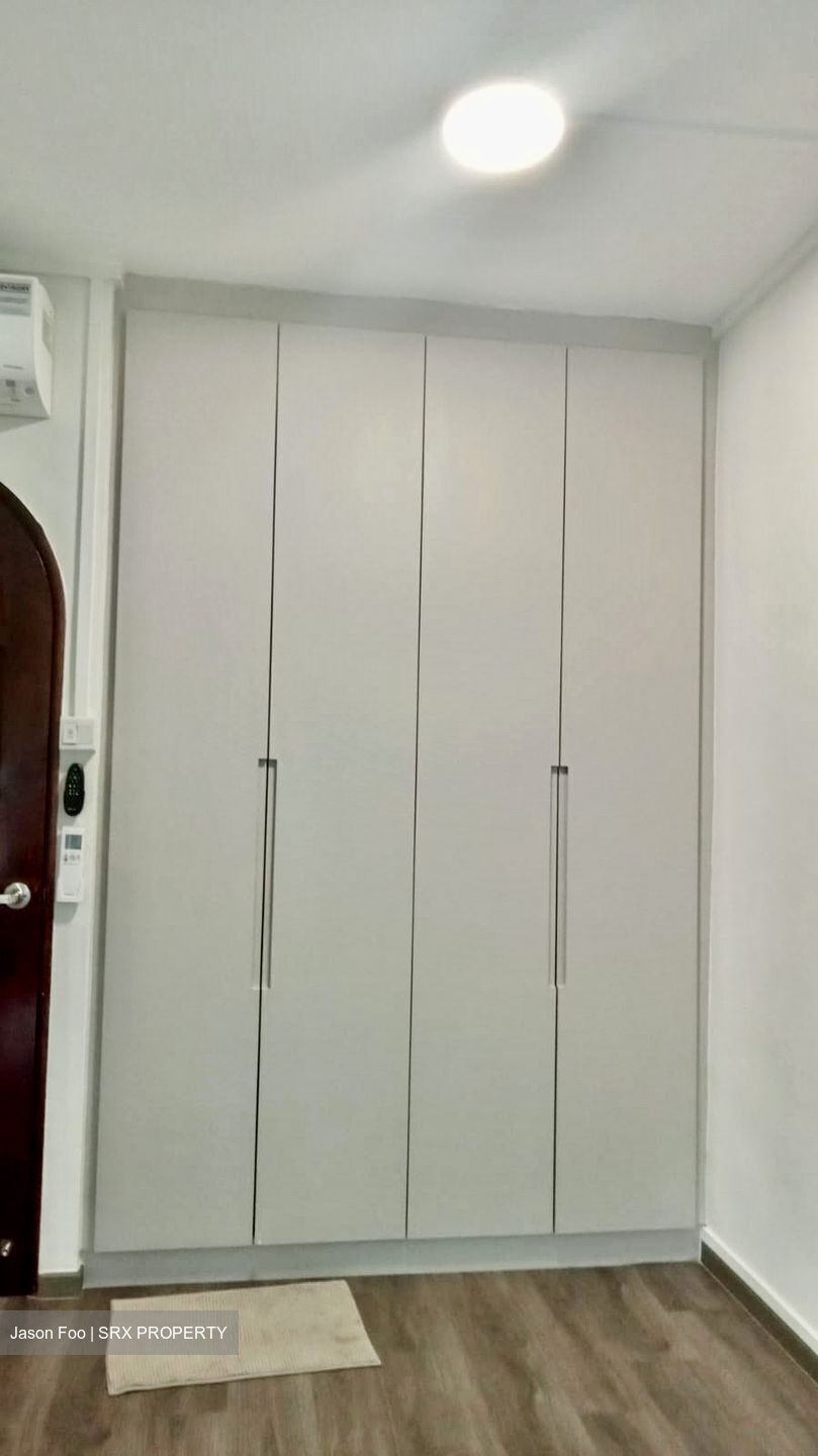 Blk 317 Sembawang Vista (Sembawang), HDB 5 Rooms #473083461